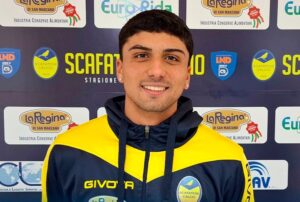 Andrea De Fazio Scafatese