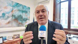 Assessore Comune ME Massimo Finocchiaro