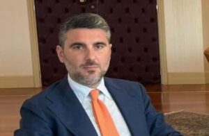 Avvocato Antonio Lomonaco