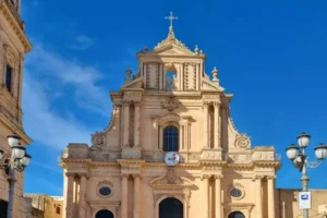 Basilica ispica