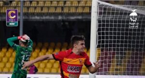 Benevento-Catania