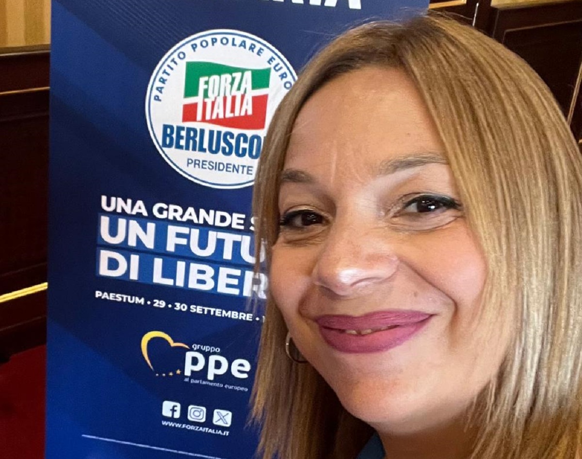 CARMEN CORRADO