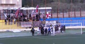 Castrumfavara-Reggina