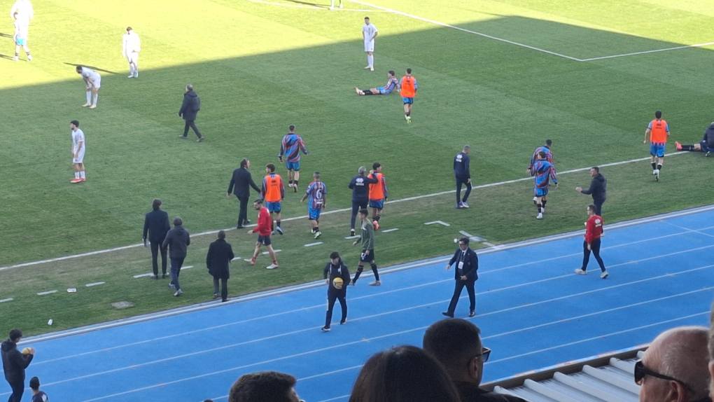 Catania-Giugliano