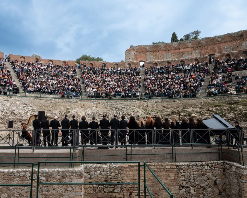 Concerti di Capodanno firmati Coro Lirico Siciliano