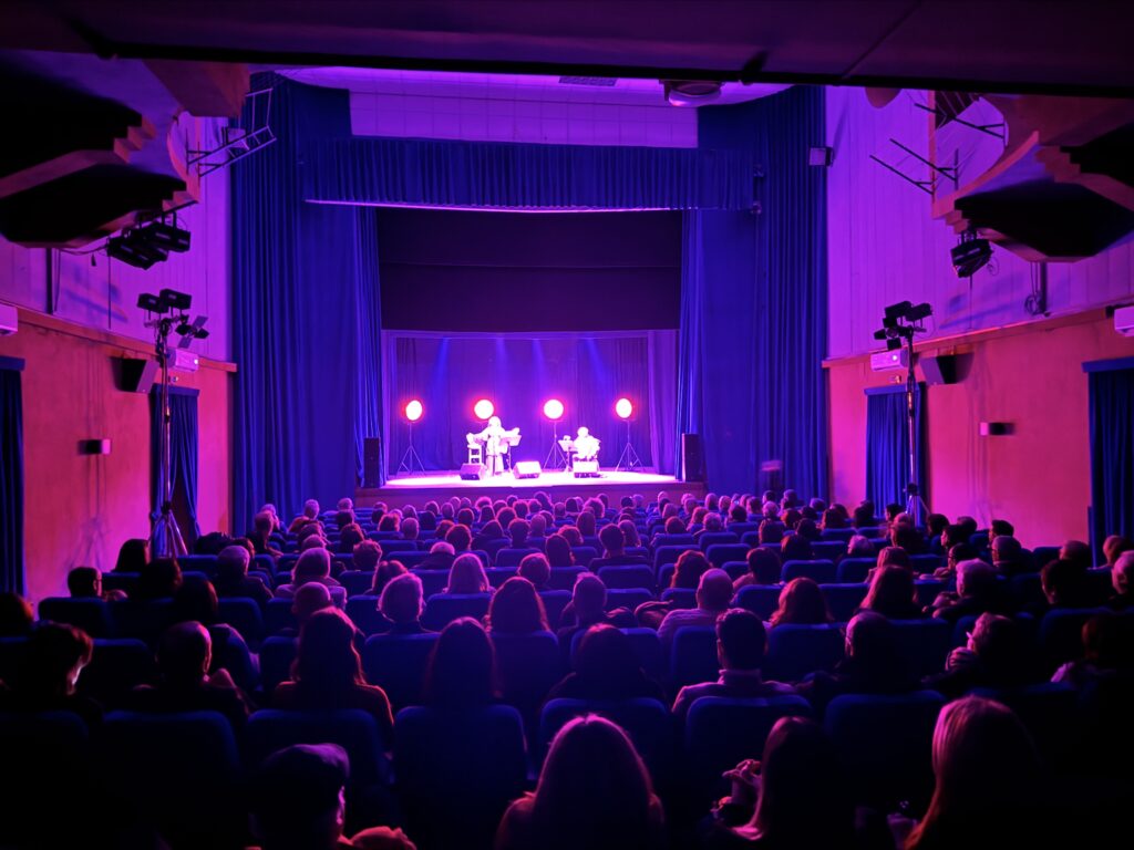 Concerto antonella Ruggiero patti