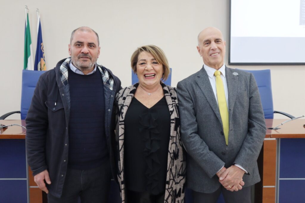 Conferenza La casa di Kafka