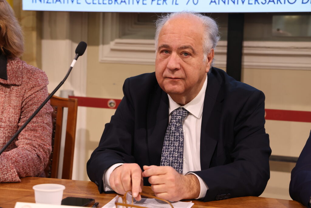 Conferenza Messina Europa, 1955-2025