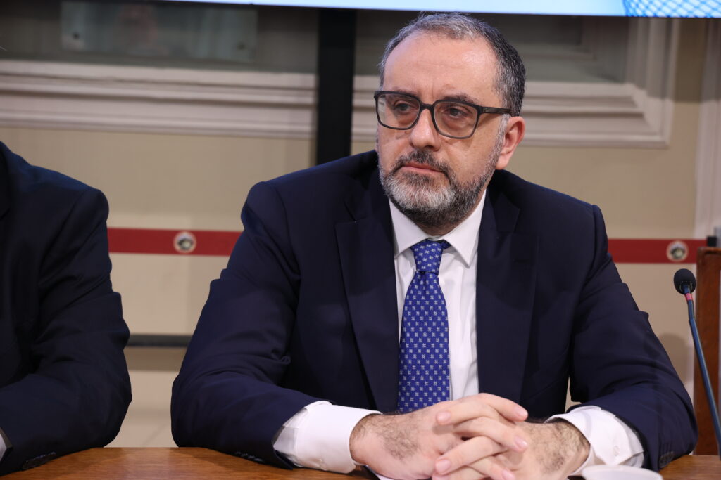 Conferenza Messina Europa, 1955-2025
