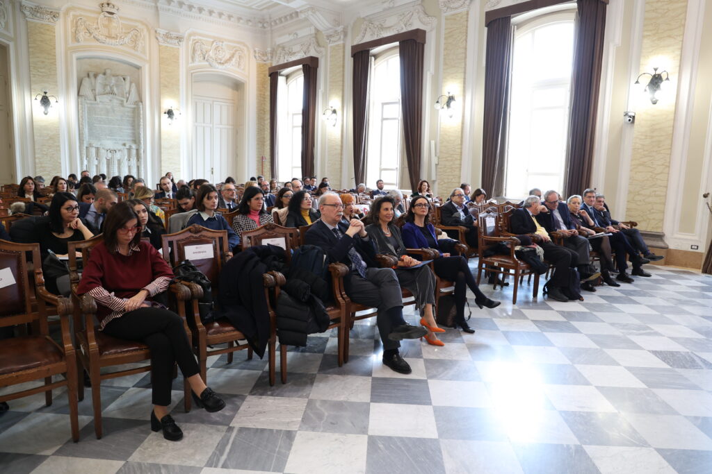 Conferenza Messina Europa, 1955-2025