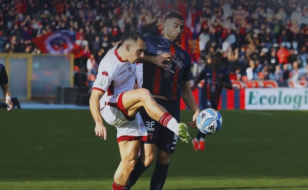 Cosenza-Cittadella