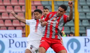 Cremonese-Cosenza