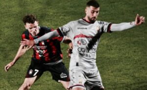 Crotone-Picerno