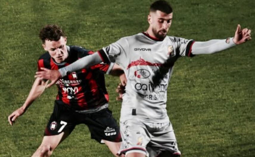 Crotone-Picerno