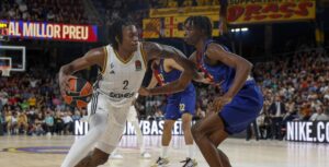 Dame Sarr Barcellona