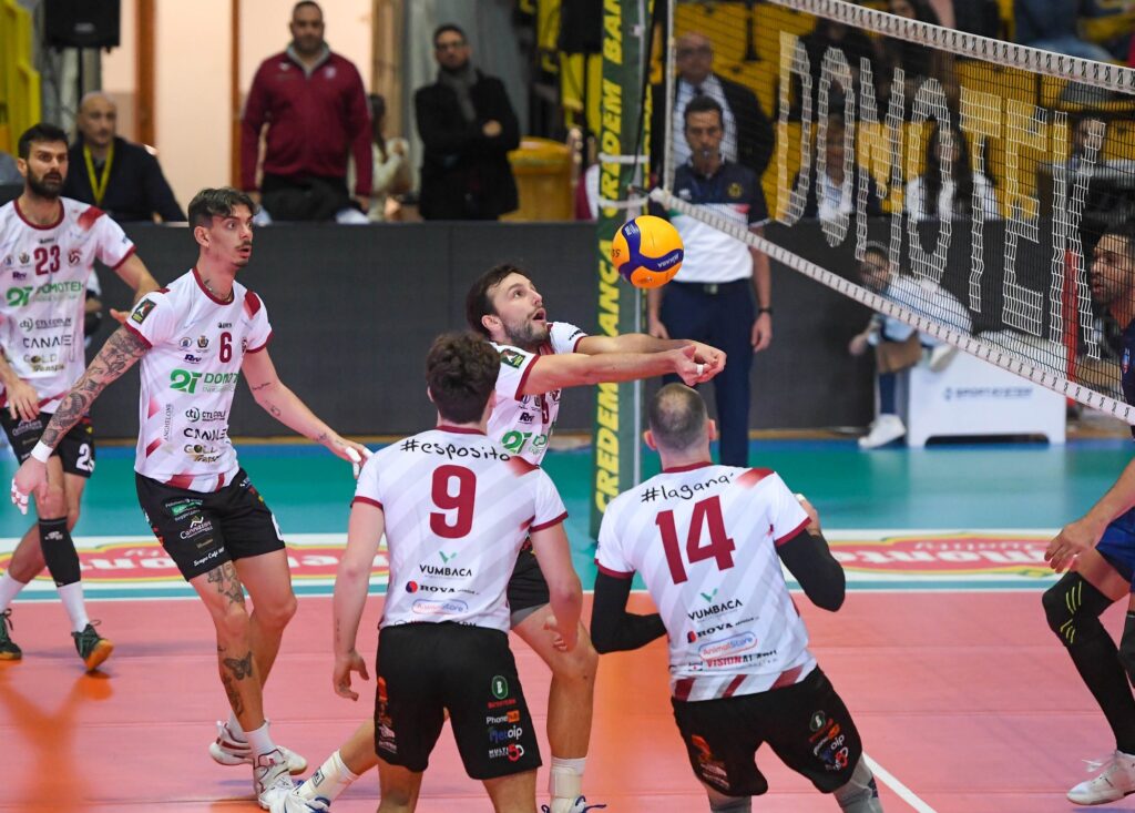 Domotek Reggio Calabria
