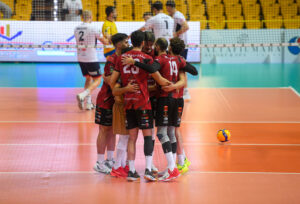 Domotek Volley Reggio Calabria