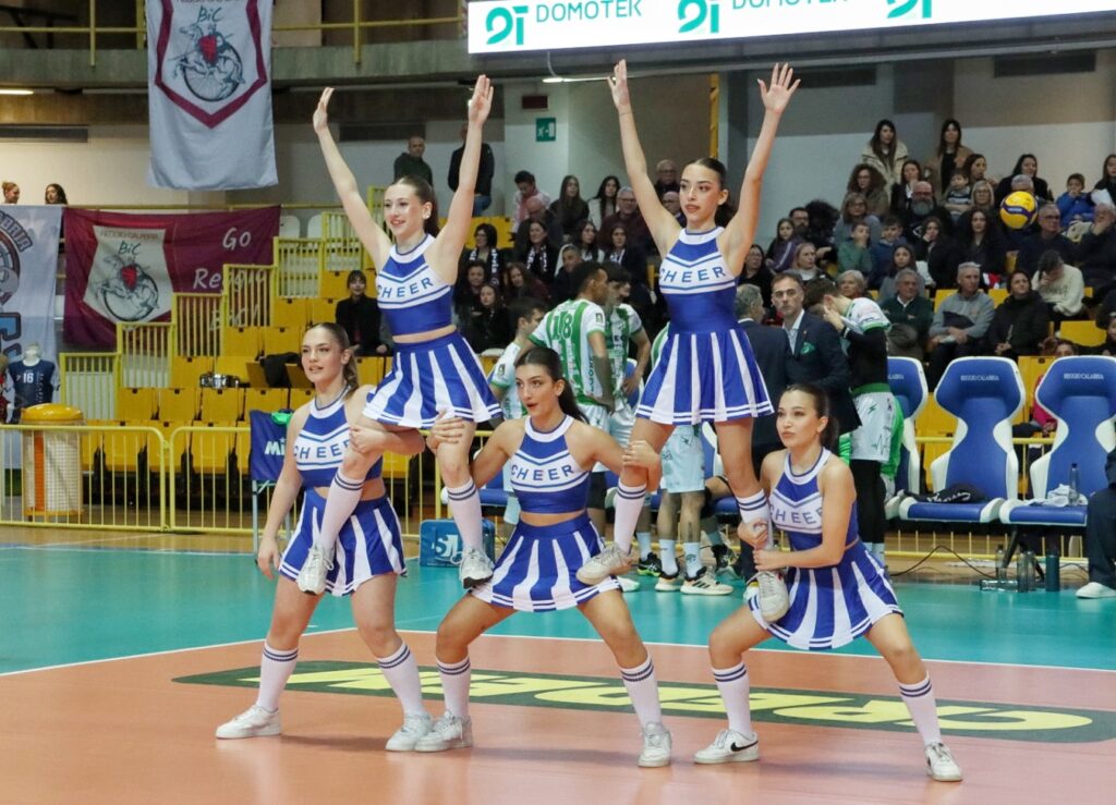 Domotek Volley-Sorrento