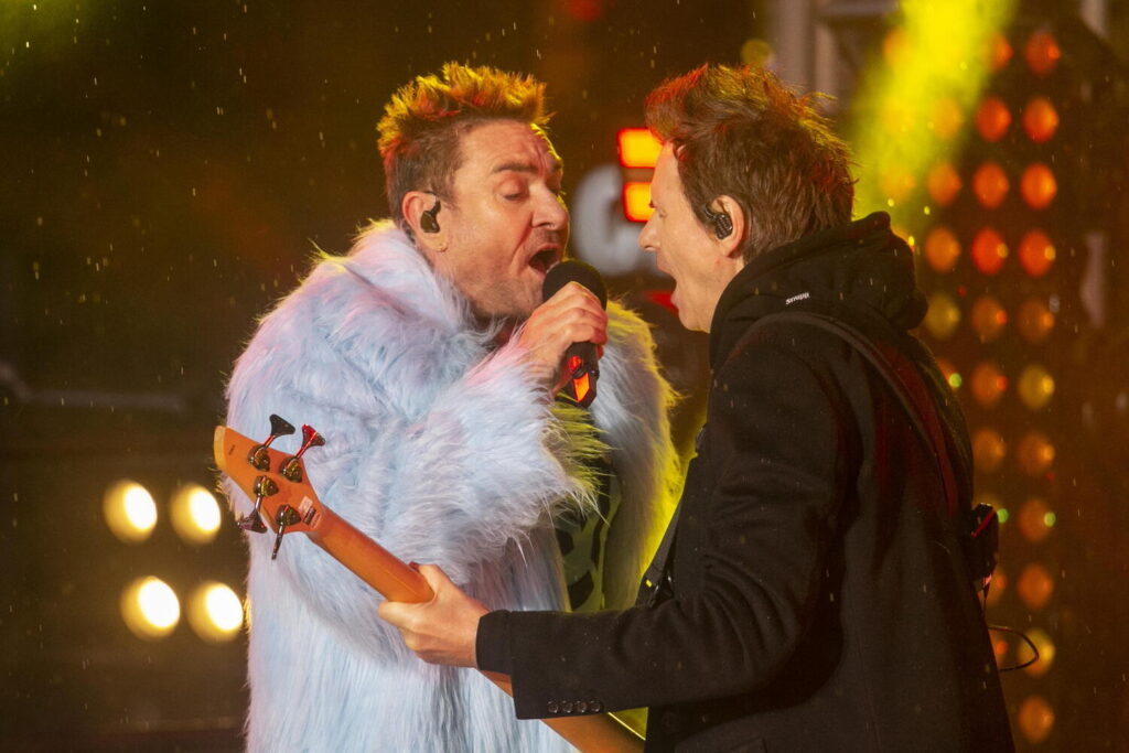 Duran Duran
