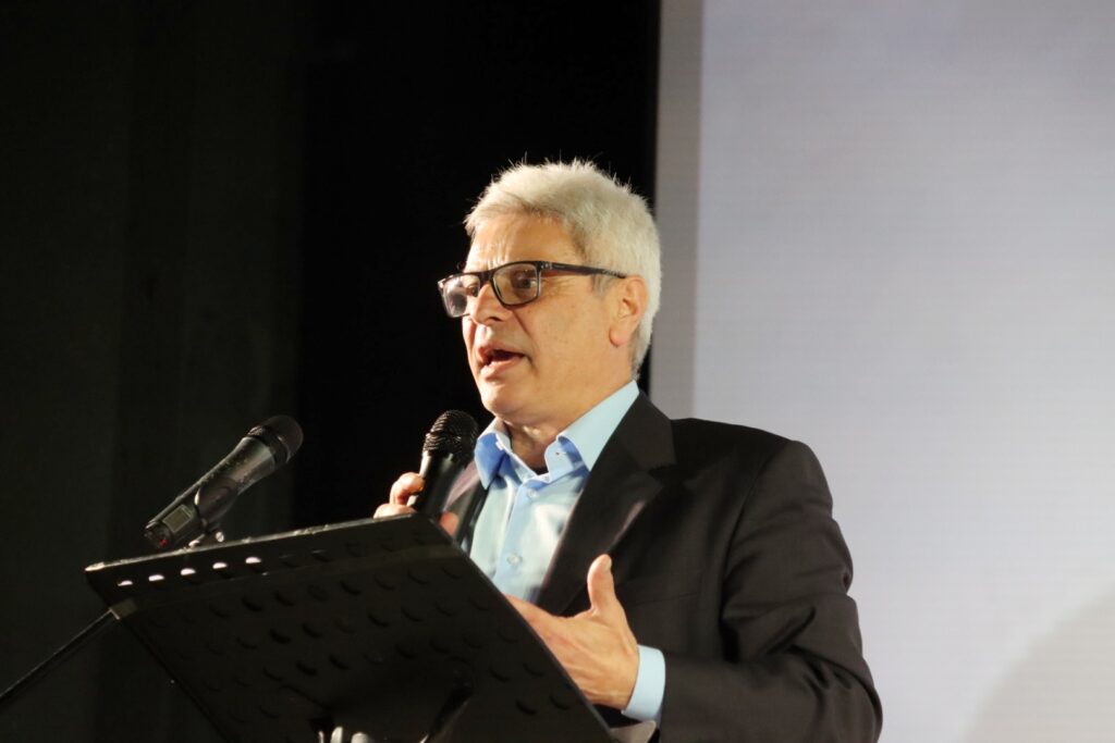 Evento per Mino Reitano
