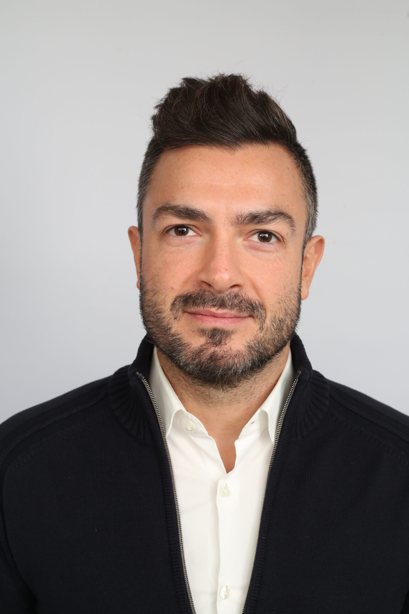 FRANCESCO NOVELLO