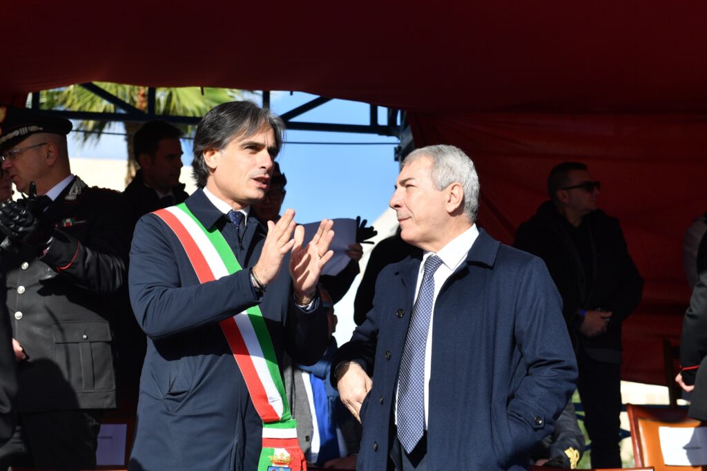 Falcomatà