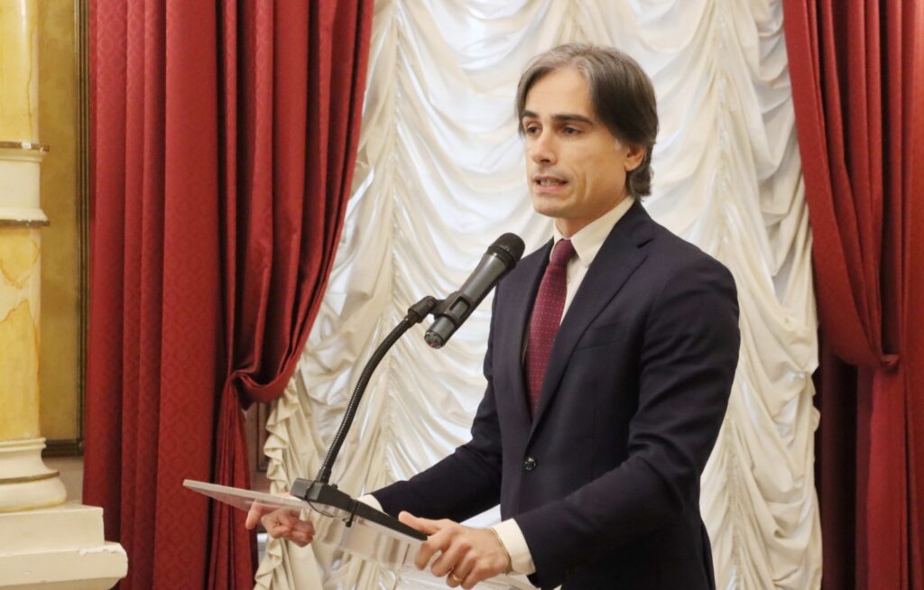 Falcomatà