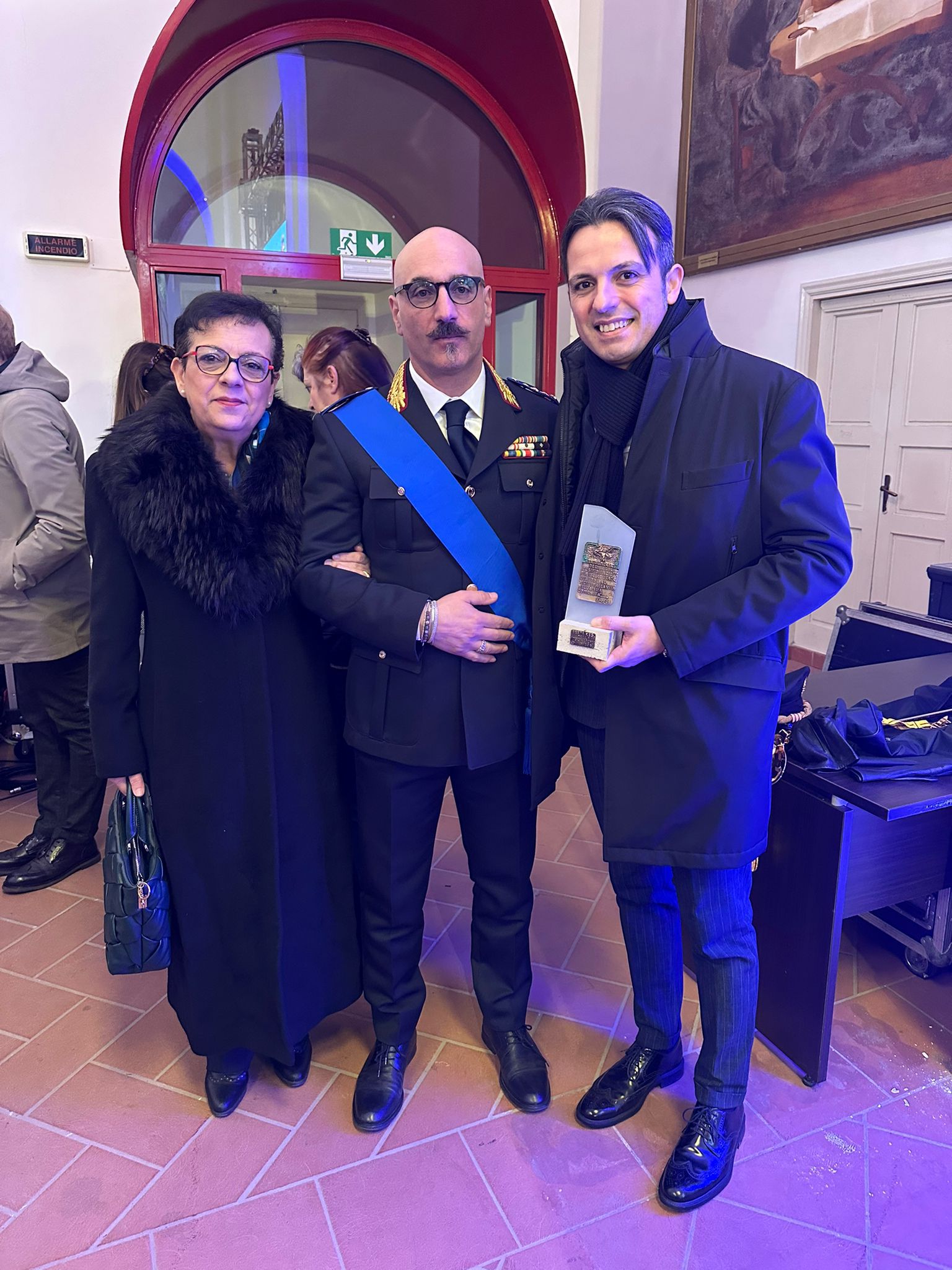 Festa Polizia Locale 2025