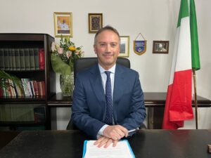 Filippo Mangiapane