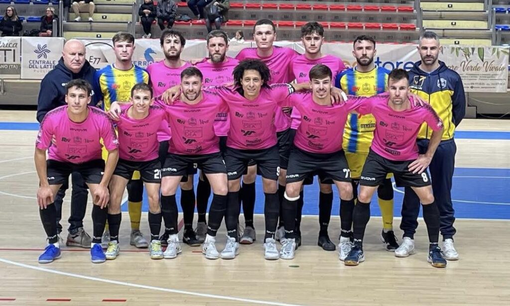 Futura Futsal