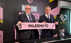 Gardini e Osti Palermo