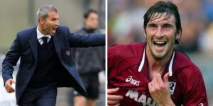 Gianluca Atzori ed Emiliano Bonazzoli