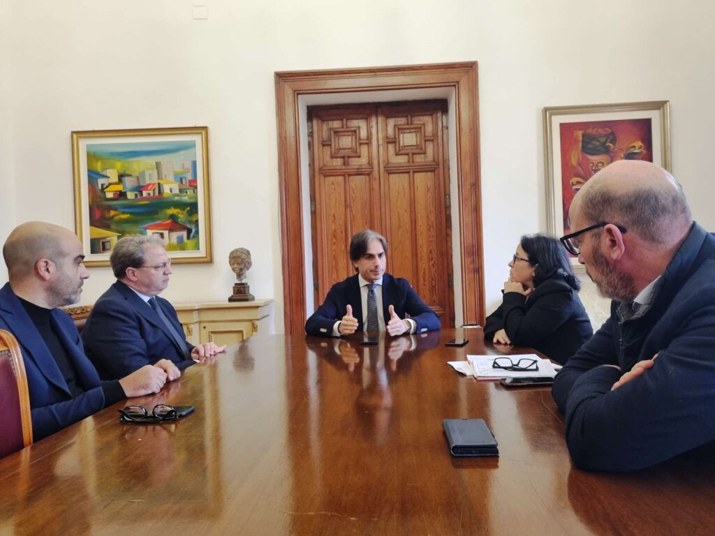 INCONTRO RIGENERAZIONE URBANA.