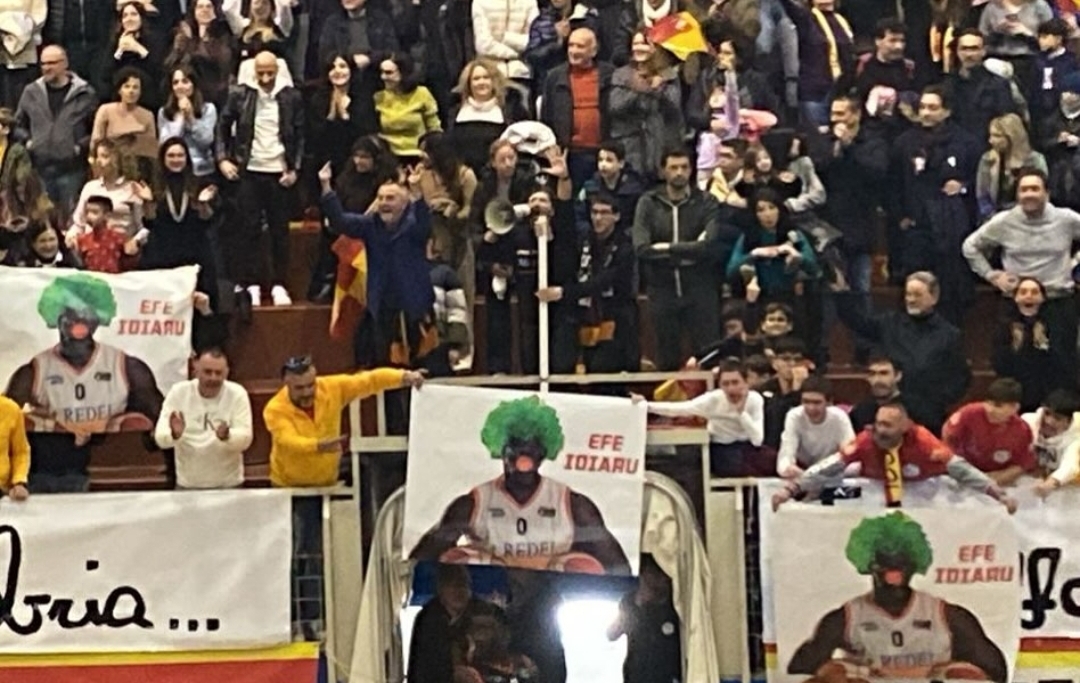 Idiaru Clown coreografia Messina