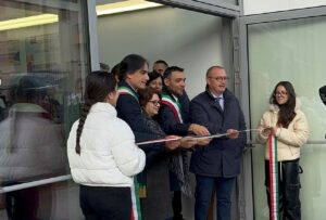 Inaugurazione Liceo Musicale Cinquefrondi