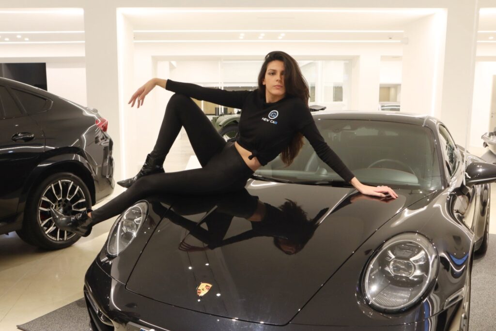 Inaugurazione New Car Villa San Giovanni
