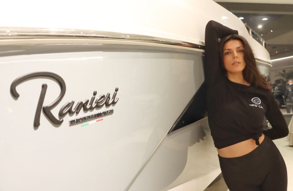 Inaugurazione New Car Villa San Giovanni