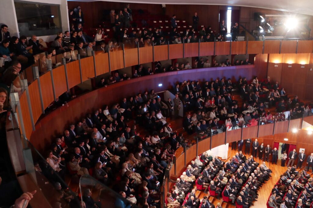 Inaugurazione anno accademico Messina