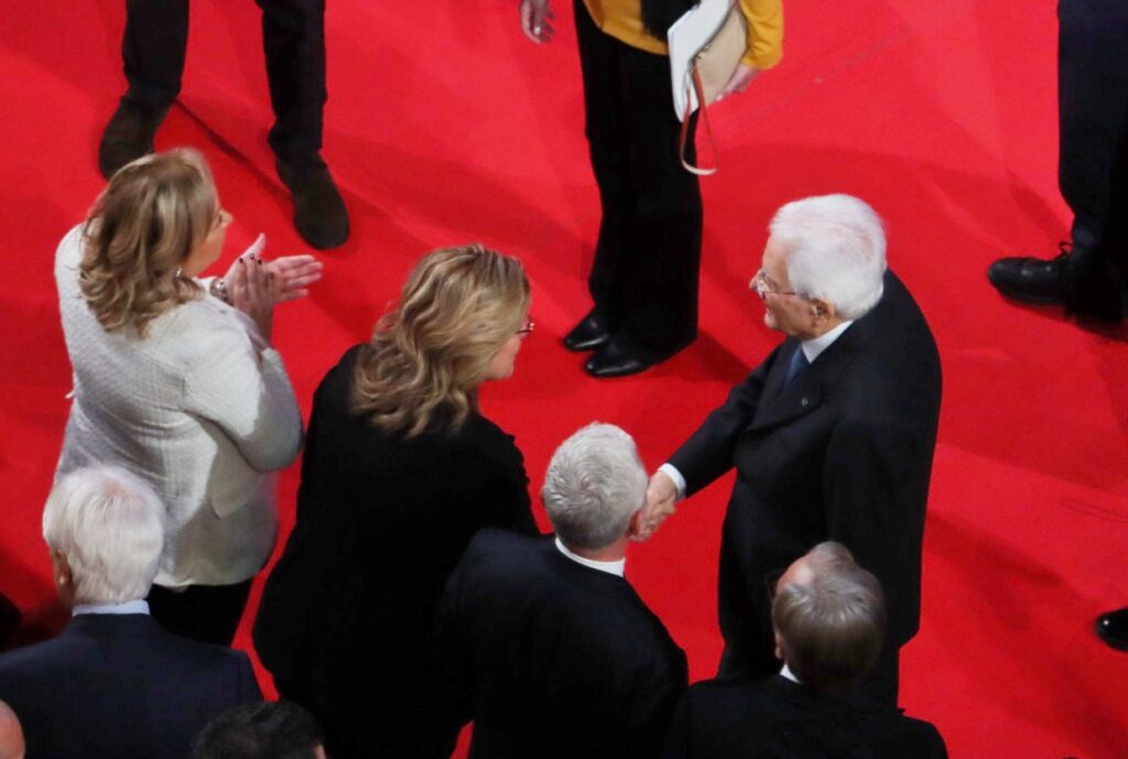 Inaugurazione anno accademico Messina