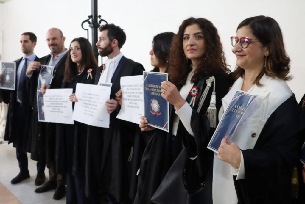 Inaugurazione anno giudiziario (45)