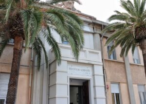 Inaugurazione anno giudiziario ecclesiastico seminario reggio calabria
