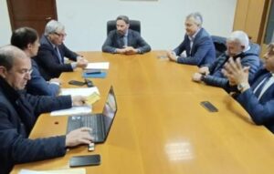 Incontro Acireale