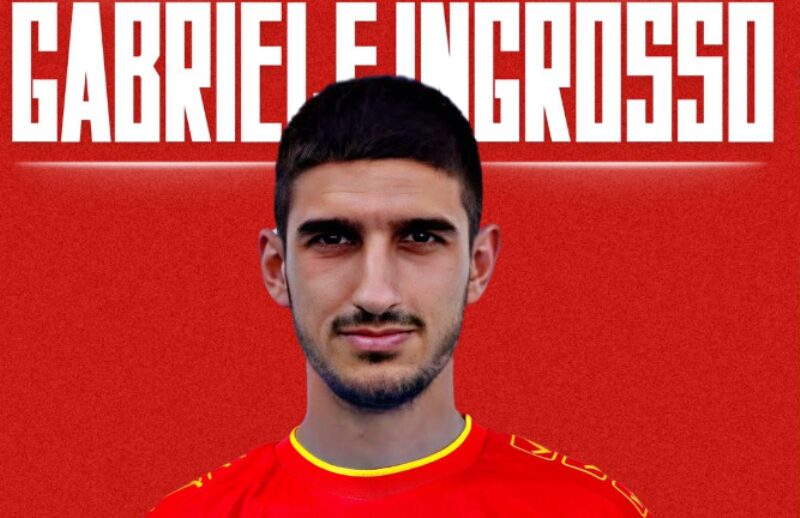 Ingrosso ACR Messina