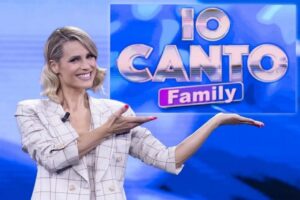 Io Canto Family