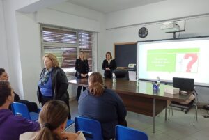 Istituto Araniti
