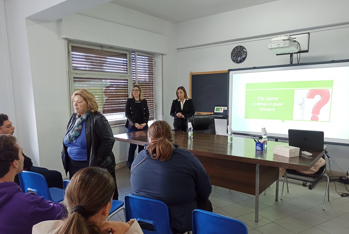 Istituto Araniti (2)