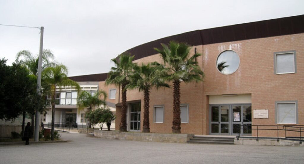 LICEO ARTISTICO SIDERNO