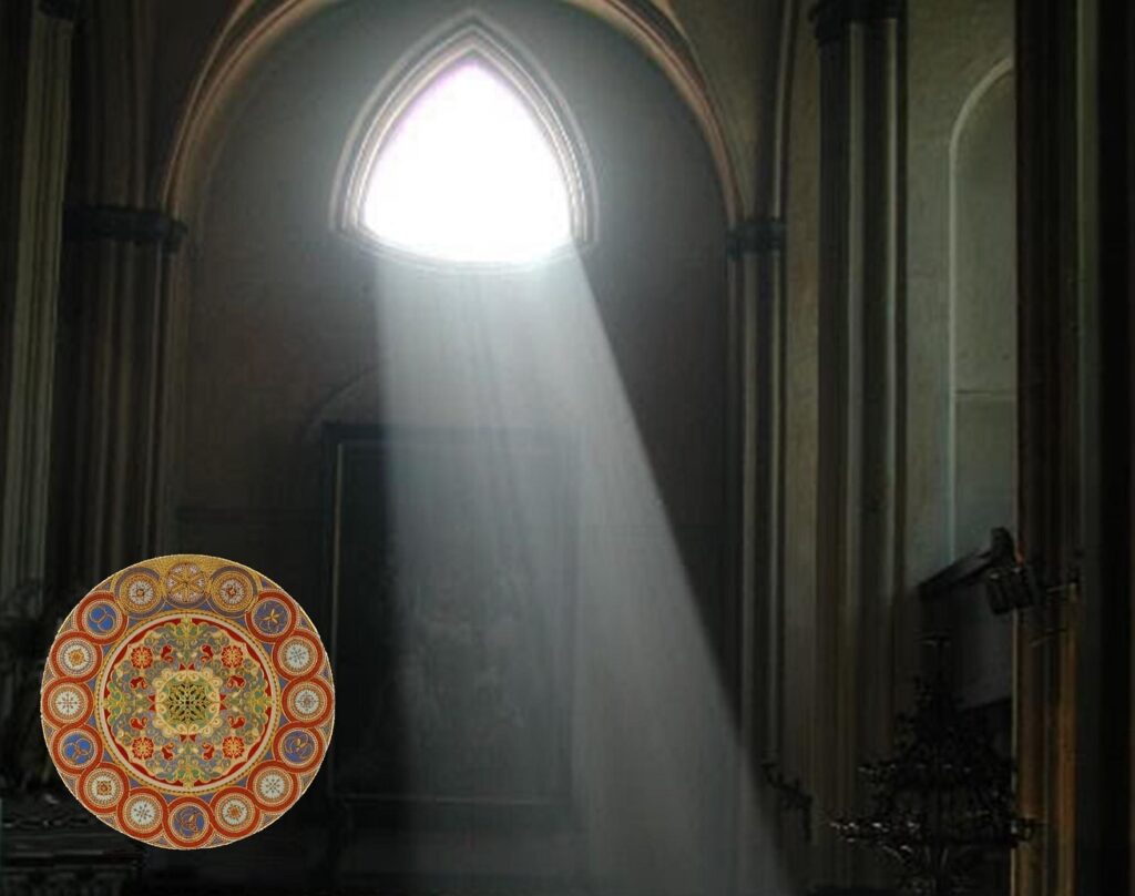 Logo esoterismo arte