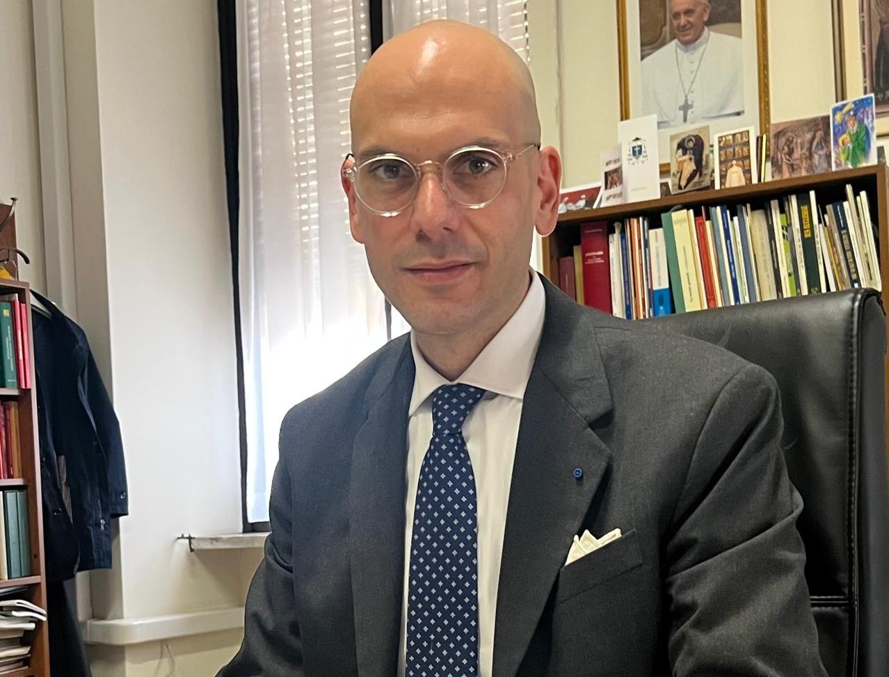 Lorenzo Festicini
