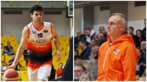 Manu Fernandez coach Cadeo